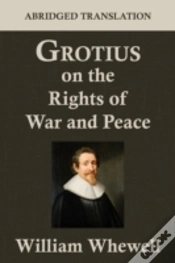 Capa do artigo Grotius On The Rights Of War And Peace