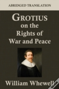 Capa do artigo Grotius On The Rights Of War And Peace