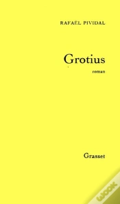 Capa do artigo Grotius
