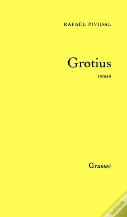 Capa do artigo Grotius