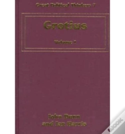 Capa do artigo Grotius