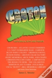 Capa do artigo Groton: Historical Bits And Pieces