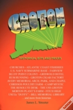 Capa do artigo Groton: Historical Bits And Pieces