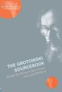 Grotowski Sourcebook - Preview