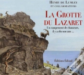 Capa do artigo Grotte Du Lazaret Il Y A 160 000 Ans