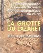 Grotte Du Lazaret Sol Occupation Acheuleen Unite Archeostratigraphique Ua 25 - Preview