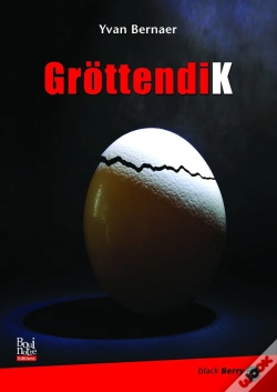 Capa do artigo Grottendik
