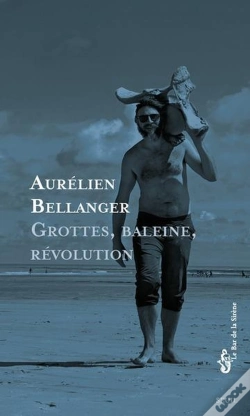 Capa do artigo Grottes, Baleine, Révolution