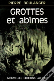 Capa do artigo Grottes Et Abimes