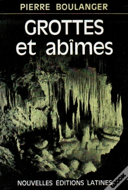 Capa do artigo Grottes Et Abimes