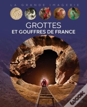 Capa do artigo Grottes Et Gouffres De France