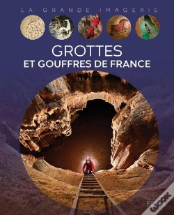 Capa do artigo Grottes Et Gouffres De France
