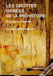Capa do artigo Grottes Ornees De La Prehistoire