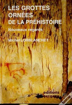 Capa do artigo Grottes Ornees De La Prehistoire