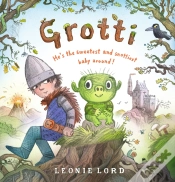 Capa do artigo Grotti