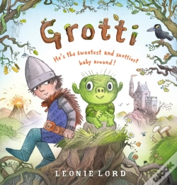 Capa do artigo Grotti