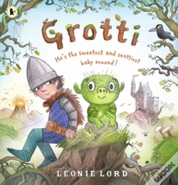 Capa do artigo Grotti