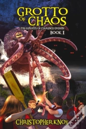 Grotto Of Chaos
