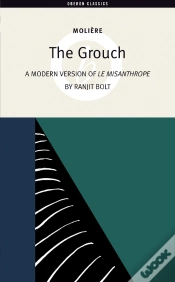 Capa do artigo Grouch