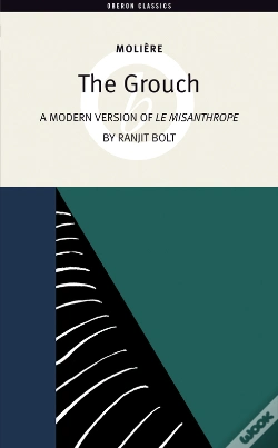 Capa do artigo Grouch
