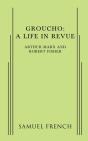 Groucho: A Life In Revue - Preview