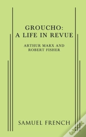 Capa do artigo Groucho: A Life In Revue