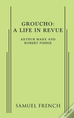 Capa do artigo Groucho: A Life In Revue