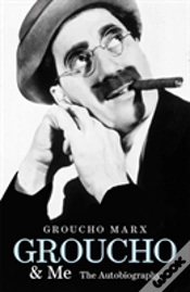Capa do artigo Groucho And Me
