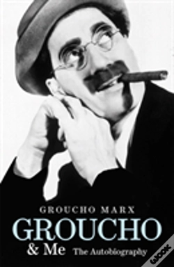 Capa do artigo Groucho And Me