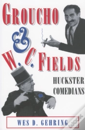 Capa do artigo Groucho And W. C. Fields