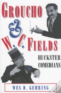 Capa do artigo Groucho And W. C. Fields