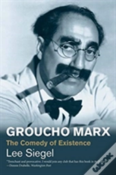 Groucho Marx