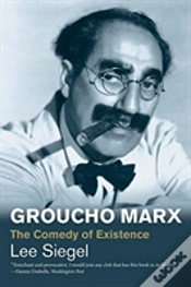 Capa do artigo Groucho Marx