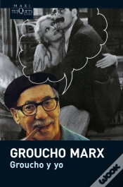 Capa do artigo Groucho Y Yo