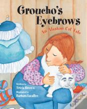 Groucho'S Eyebrows