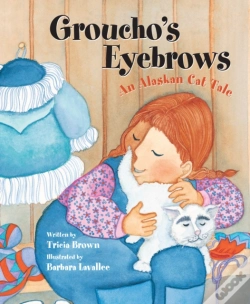 Capa do artigo Groucho'S Eyebrows