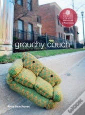 Grouchy Couch