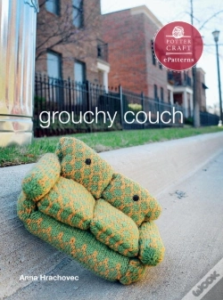 Capa do artigo Grouchy Couch