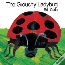 Capa do artigo Grouchy Ladybug