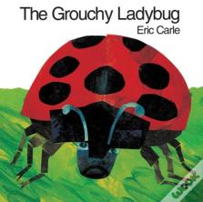Grouchy Ladybug
