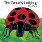 Grouchy Ladybug - Preview