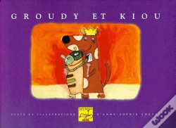 Capa do artigo Groudy Et Kiou
