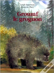 Capa do artigo Groumf Le Grognon