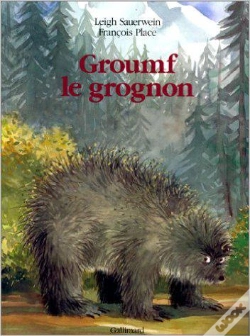 Capa do artigo Groumf Le Grognon