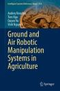 Ground And Air Robotic Manipulation Systems In Agriculture - Preview