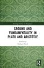 Ground And Fundamentality In Plato And Aristotle - Preview
