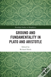 Capa do artigo Ground And Fundamentality In Plato And Aristotle