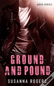 Capa do artigo Ground And Pound
