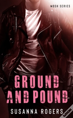 Capa do artigo Ground And Pound