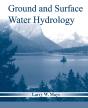 Ground And Surface Water Hydrology - Preview
